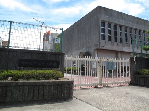 小学校　下畑台小学校（小学校）まで1543m