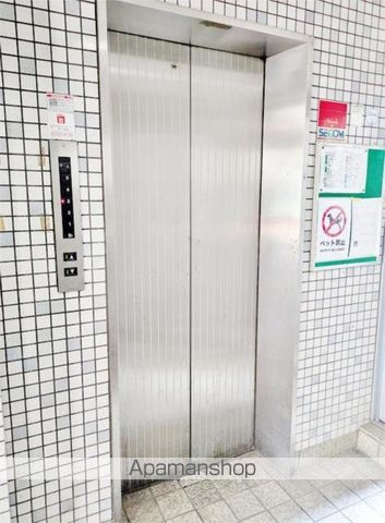 その他共有部分　その他共有部分