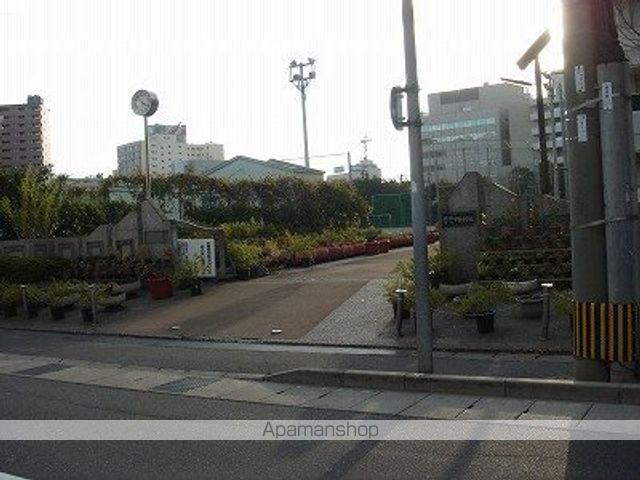 その他　吉田南中学校（その他）まで800m