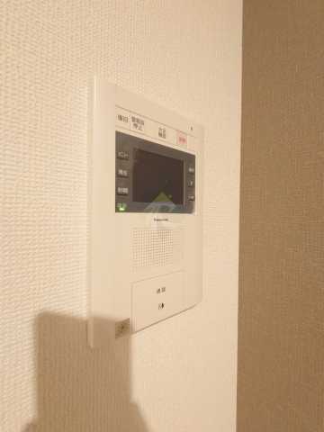 セキュリティ　ステージファースト西池袋