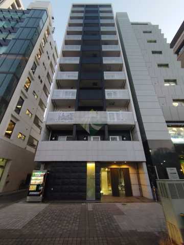 建物外観　ステージファースト西池袋