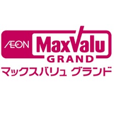 スーパー　マックスバリュグランド名西店（スーパー）まで502m