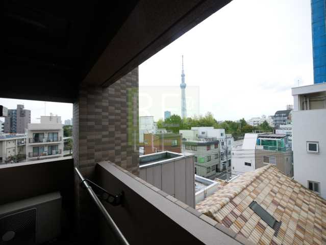 眺望　リライフ浅草店