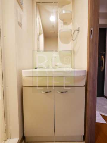 洗面設備　リライフ浅草店