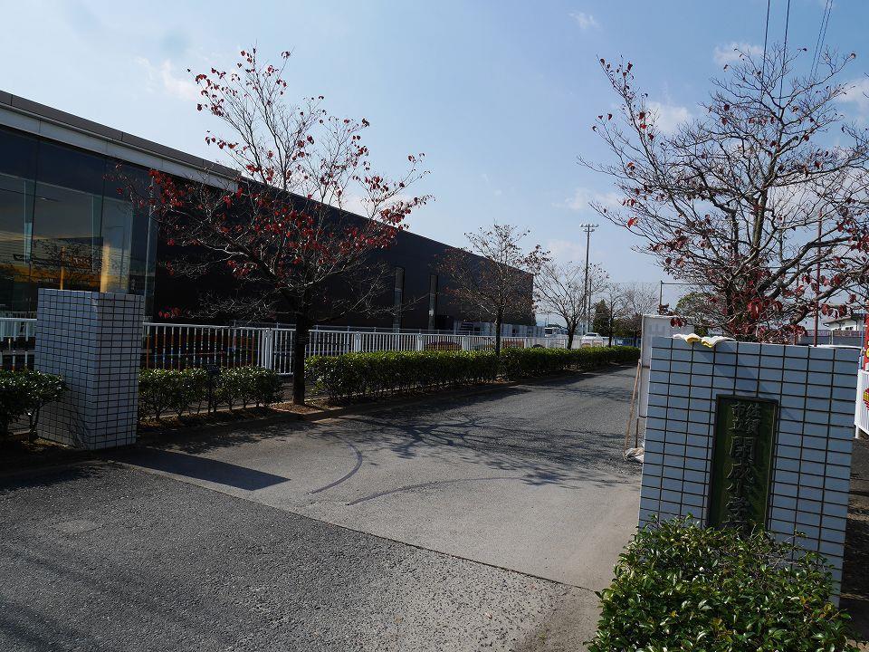 小学校　佐賀市立開成小学校（小学校）まで2031m