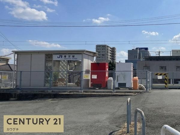 その他　ＪＲ琴芝駅（その他）まで157m