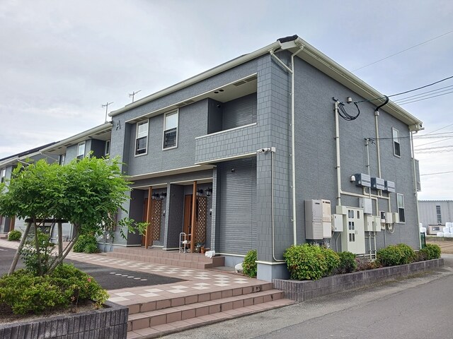 エントランス　清潔なエントランスです★
