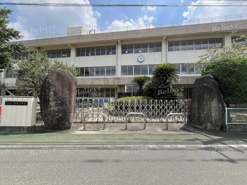 小学校　久留米市立弓削小学校（小学校）まで1326m