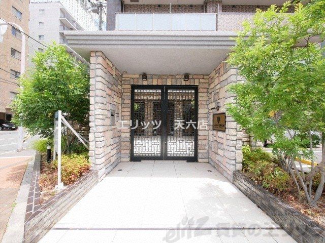 その他共有部分　エントランス