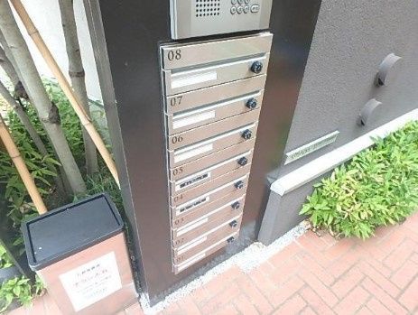 その他共有部分　☆共有部分☆