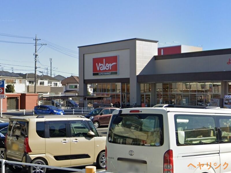 スーパー　バロー日進岩崎店（スーパー）まで691m