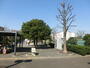 公園　東調布公園（公園）まで175m