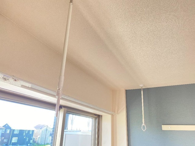その他設備　室内設備
