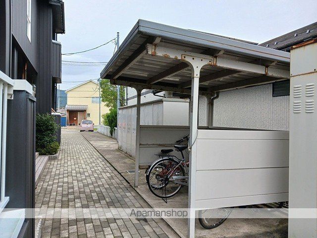 その他共有部分　その他共有部分