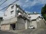 柿生駅より徒歩18分 2階 築38年の賃貸物件