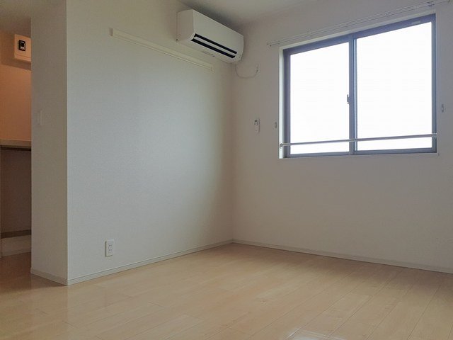 その他部屋・スペース　明るい室内です
