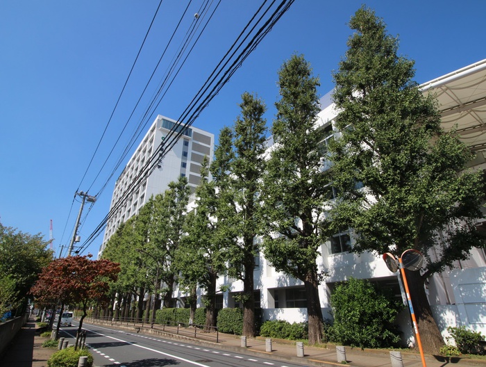大学・短大　亜細亜大学（大学・短大）まで700m