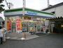 コンビニ　ファミリーマート　藤森駅前店（コンビニ）まで234m