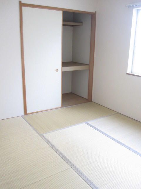 収納　反転別部屋参考