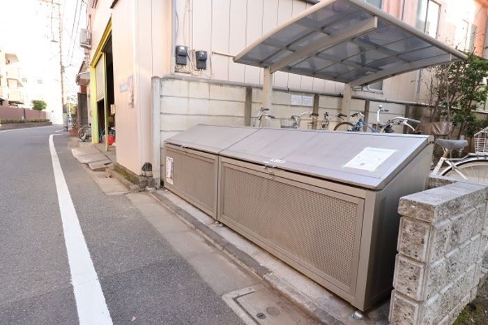 その他共有部分　☆設備充実☆