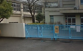 中学校　練馬区立光が丘第一中学校（中学校）まで780m