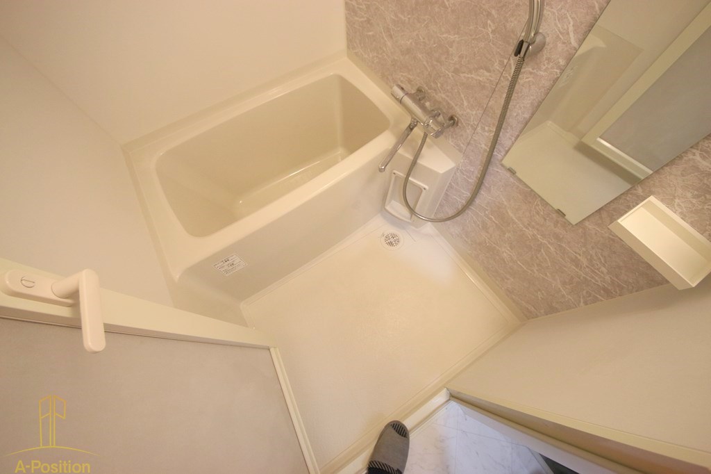 バス・シャワールーム　セイル淀屋橋