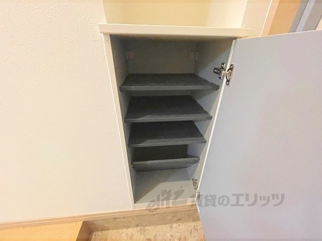 収納　下駄箱