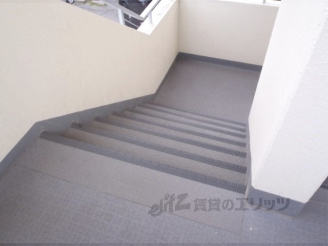 その他　階段