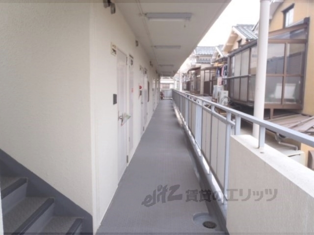 その他　廊下