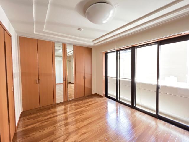 その他部屋・スペース　洋室