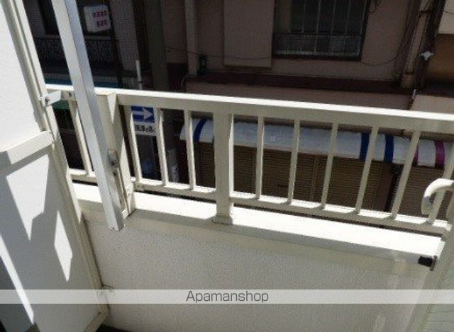 地下鉄中央線 緑橋駅 徒歩3分 3階建 築41年の内装写真