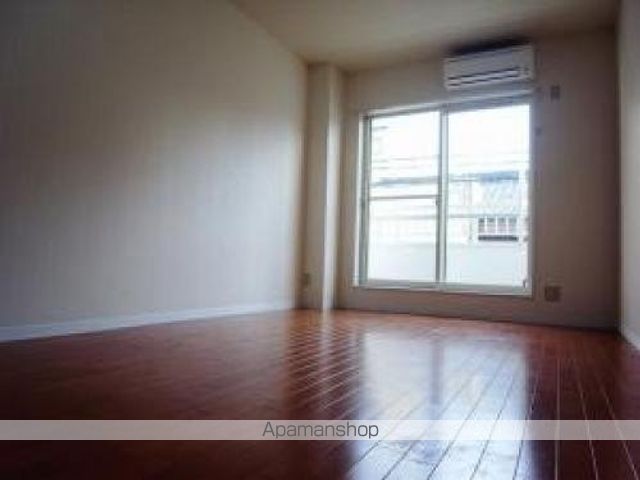 地下鉄中央線 緑橋駅 徒歩3分 3階建 築41年の内装写真