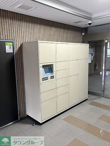 その他　宅配ボックス※2026年8月の写真
