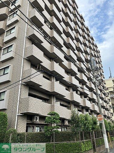 建物外観　建物外観※2026年8月の写真