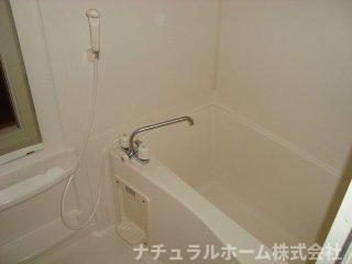 バス・シャワールーム　バス(イメージ)