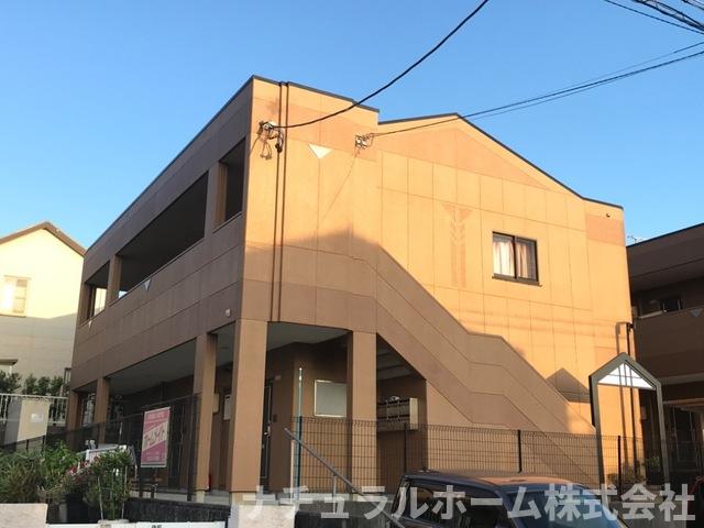 その他共有部分　外観写真その他2