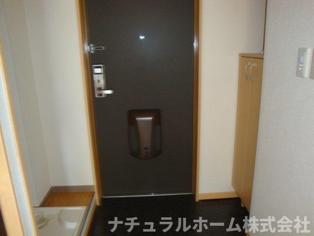 玄関　玄関(イメージ)
