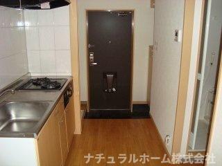その他部屋・スペース　キッチン(イメージ)