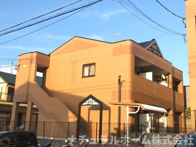 建物外観　外観写真その他1