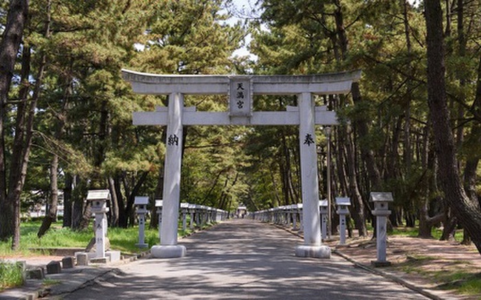 公園　浜の宮公園（公園）まで400m