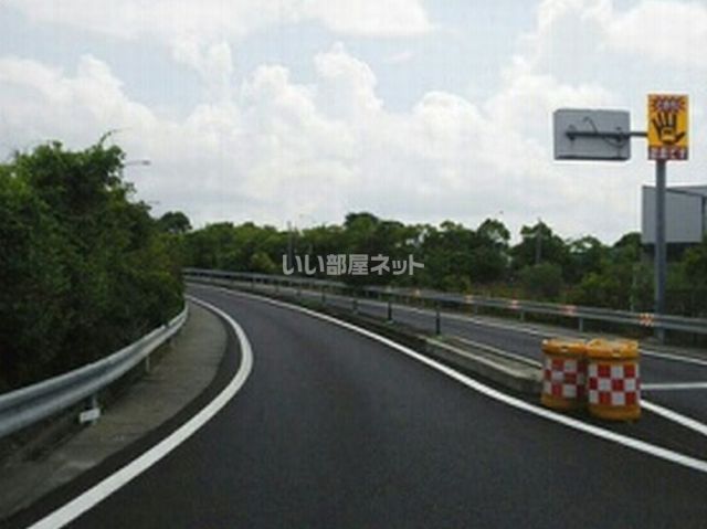 その他　滝野社インター（その他）まで1292m