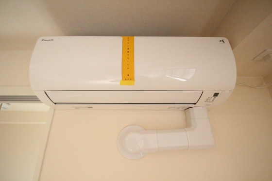 その他設備　※別部屋の写真です