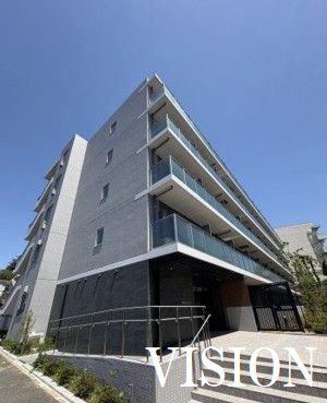 建物外観　☆外観☆