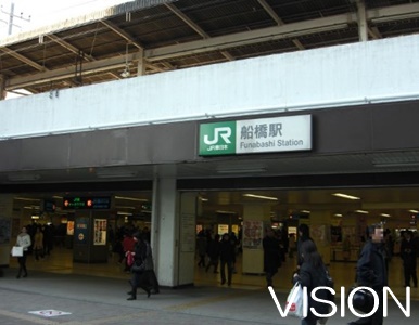 その他　船橋駅（その他）まで1010m