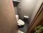 トイレ　トイレです。ウォシュレット付を探している方、おすすめです！