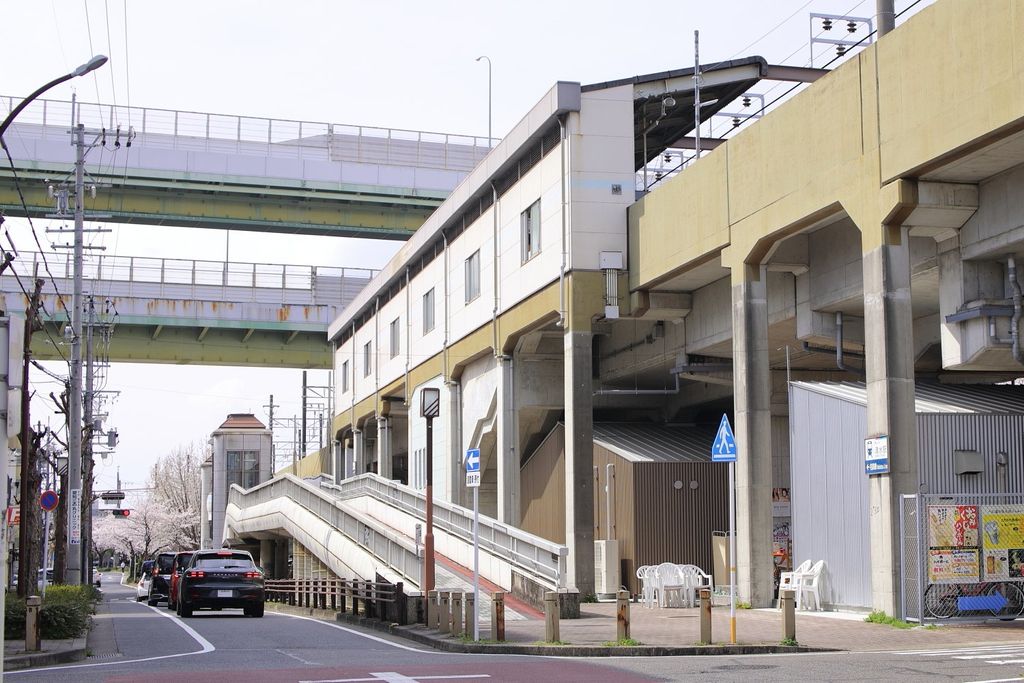 その他　清水駅(名鉄 瀬戸線)（その他）まで950m