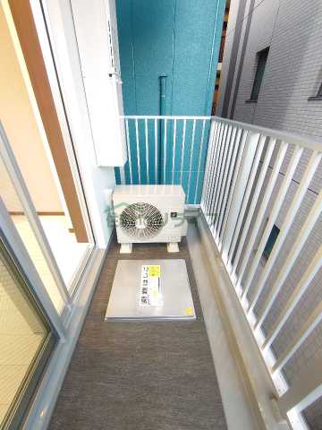 バルコニー　別部屋引用