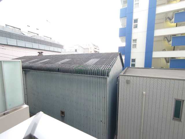 眺望　別部屋引用