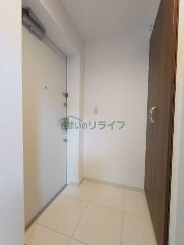 玄関　別部屋引用