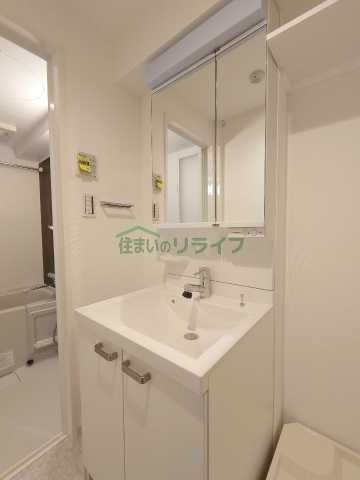 洗面設備　別部屋引用